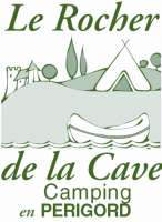 Camping le rocher de la cave
