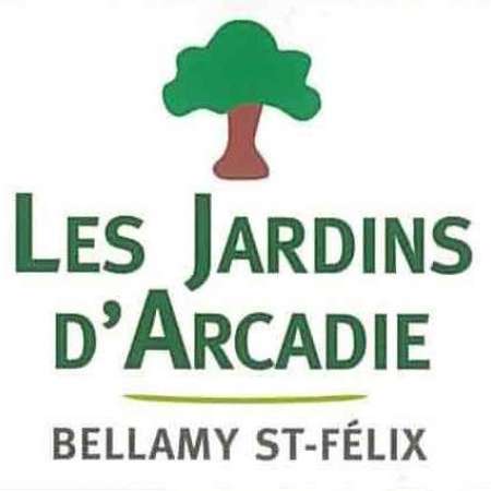 Les Jardins D'arcadie Nantes Bellamy Saint Félix