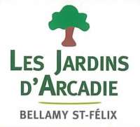Les Jardins d'Arcadie Nantes Bellamy Saint Félix