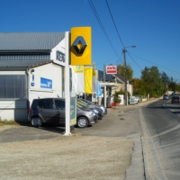 Renault & Dacia - Garage De Trouy