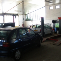 Renault & Dacia - Garage De Trouy
