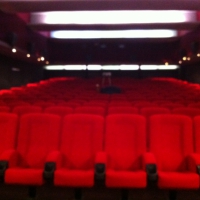 Agora Cinemas (Megarama)