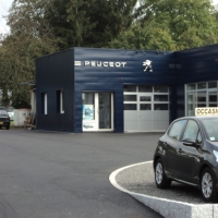 Peugeot - Garage Niess Sarl