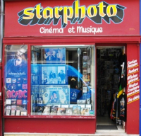 Starphoto
