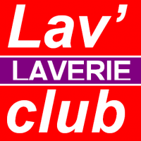Laverie Lav'club Javel