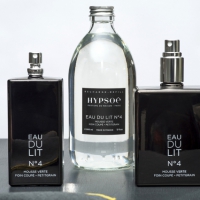 Hypsoé - Parfums De Maison