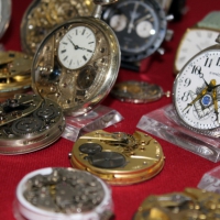 Centre Horloger De Provence