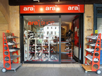 Ara Shop