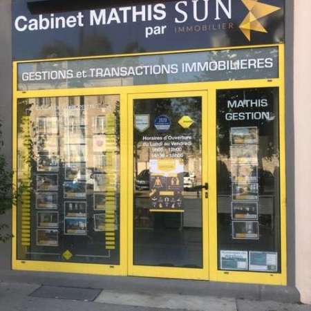 Agence Sun Immobilier Toulon Mourillon Gestion Location