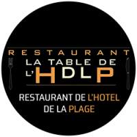 Hôtel De la Plage HDLP