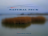 Natural Teck