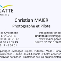 Maier Marie-Christian Roger