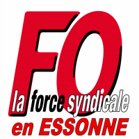 FORCE OUVRIERE Union Départementale de l'Essonne