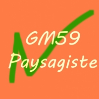 Ets Guy Masquelier Gm59