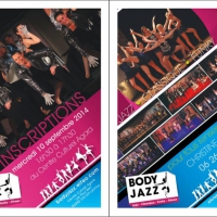 Ecole De Danse Body Jazz