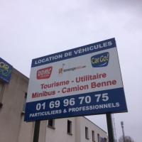 Cargo Location De Véhicules Viry Chatillon