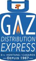 GAZ DISTRIBUTION EXPRESS G.D.E.