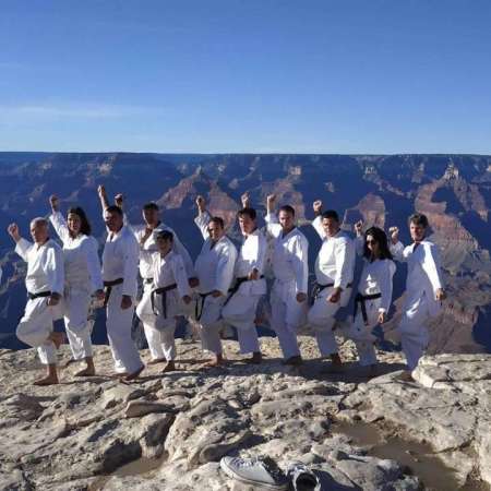 Cest Karate Shotokan Tours
