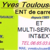 Toulouse Yves