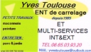 TOULOUSE YVES