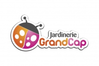 JARDINERIE GRAND CAP