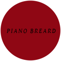 Pianos Breard