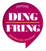 DING FRING