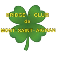 CLUB DE BRIDGE DE MONT SAINT AIGNAN