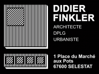 FINKLER ARCHITECTE