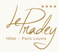 Hôtel Le Pradey**** Paris 1er