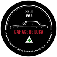 Garage de Luca
