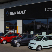 Agence Renault Tournefeuille Automobiles