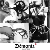 Demonia
