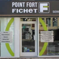 Serrurerie Beauchamp - Point Fort Fichet