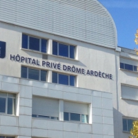 Hôpital Privé Drôme Ardèche - Service Des Urgences - Ramsay Santé