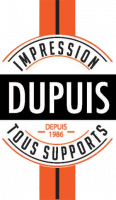 Imprimerie Dupuis