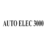 AUTO ELEC 3000