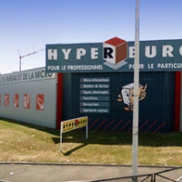 Hyperburo Clermont Ferrand