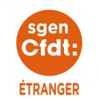 SGEN-CFDT ETRANGER