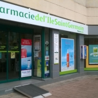 Pharmacie De L'ile Saint Germain