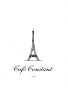 CAFE CONSTANT