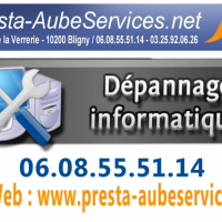 Presta-Aubeservices.net, Photo10.info