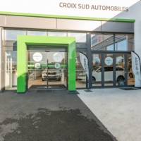 Croix Sud Automobiles