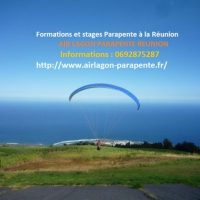 Air Lagon Parapente