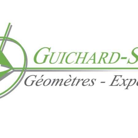 Guichard Et Associés Sarl Géomètres Experts