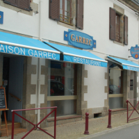 Restaurant Garrec