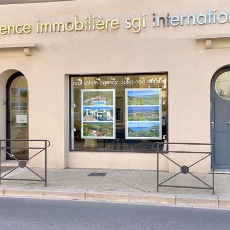 Agence Sgi International