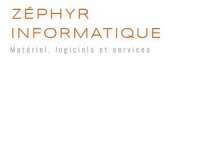 Zephyr Informatique