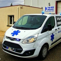  7640 Ambulance