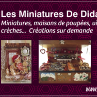 Les Miniatures De Didange